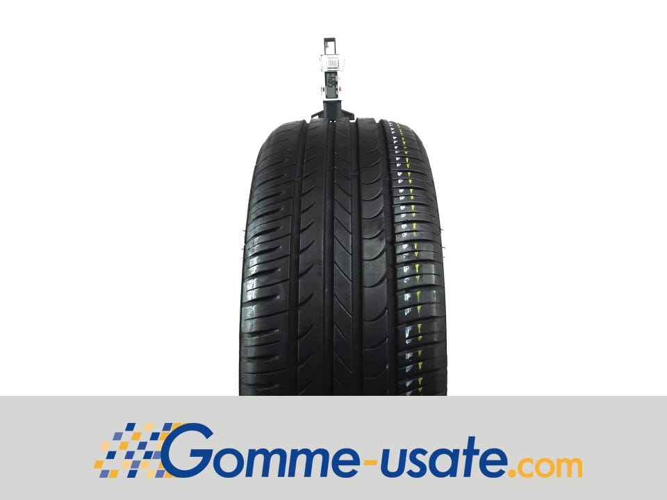 Thumb Kingstar Gomme Usate Kingstar 195/50 R15 82V Road Fit SK10 (70%) pneumatici usati Estivo_2